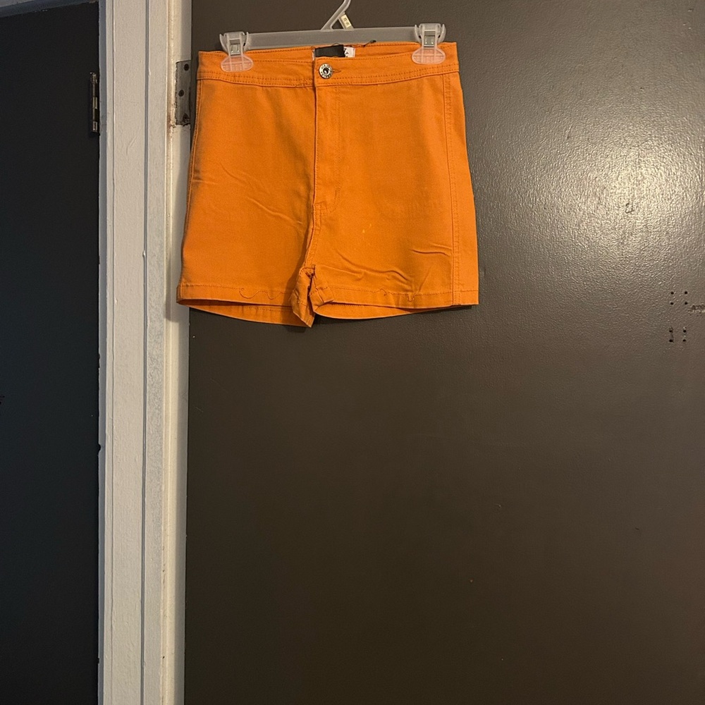 Women’s Shorts
